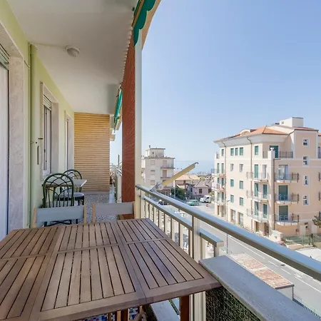 Daire Victoria Bordighera