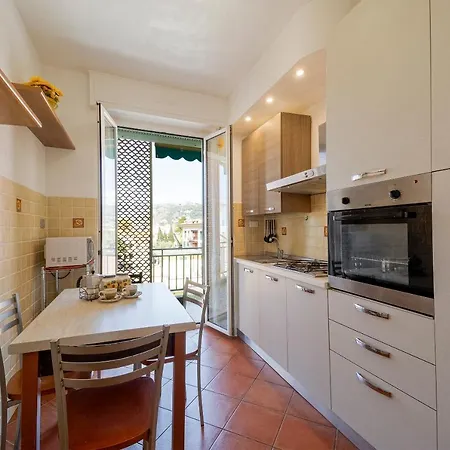 아파트 Victoria *