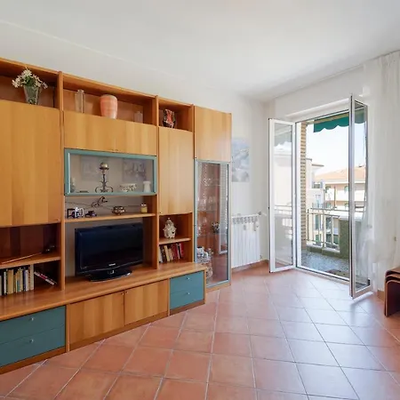 아파트 Victoria *