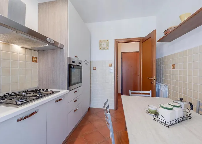 Apartment Victoria
