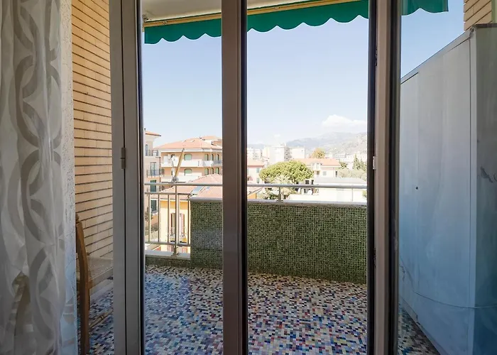Victoria Bordighera