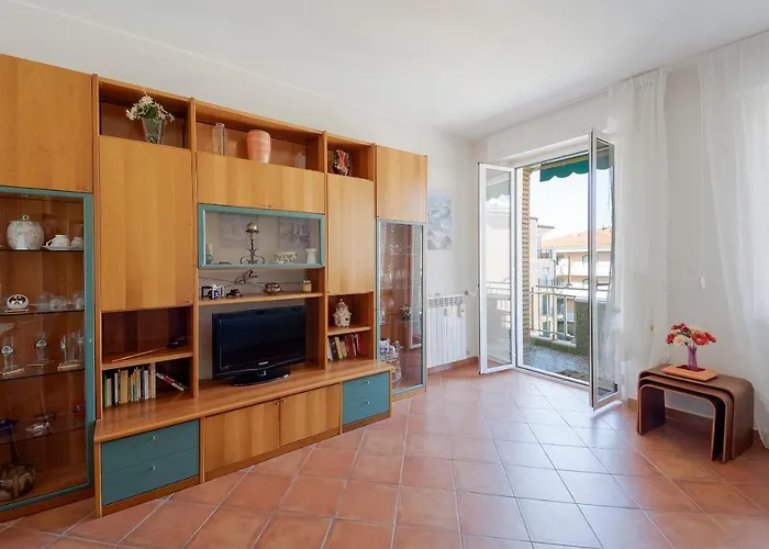 Apartment Victoria *