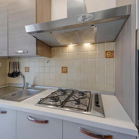 Appartement Victoria Bordighera