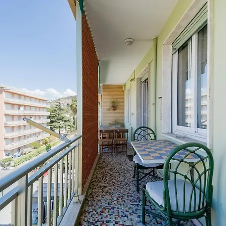 Victoria Lejlighed *