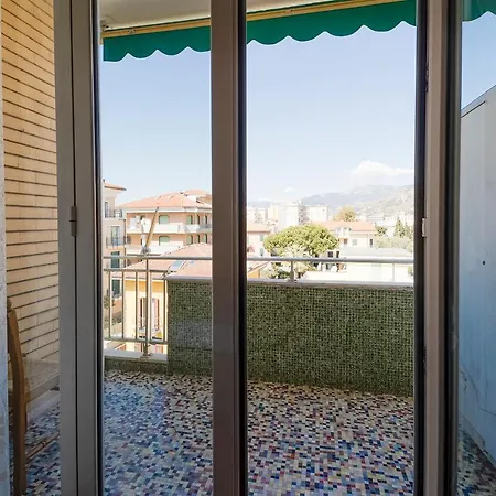 Victoria Bordighera