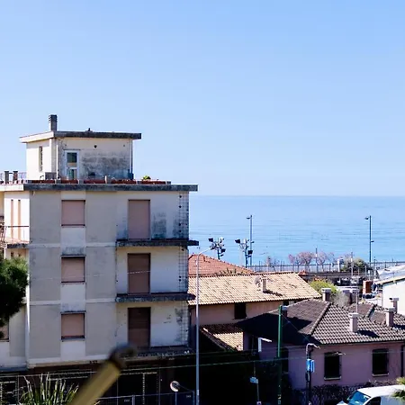 Appartamento Victoria *