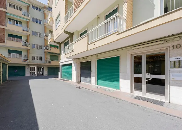 Victoria Apartamento