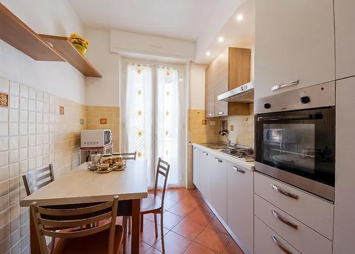 Victoria * Bordighera