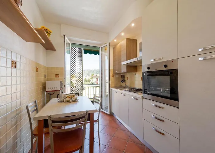 Appartement Victoria *